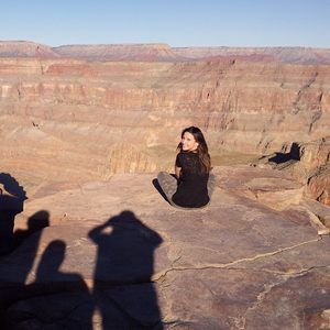 Meet your Posher, Chiara